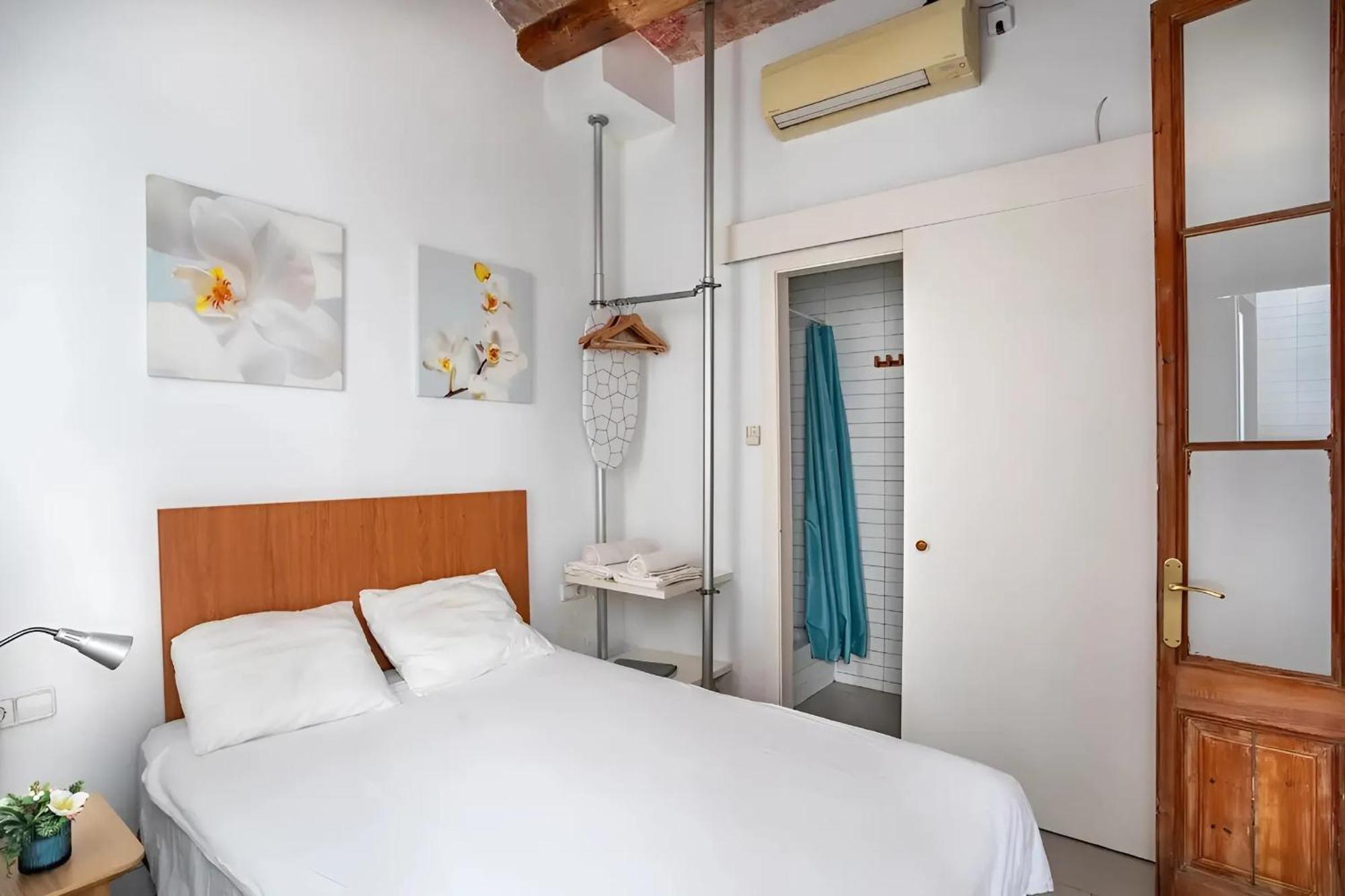 Appartement Mooeve Sant Antoni *