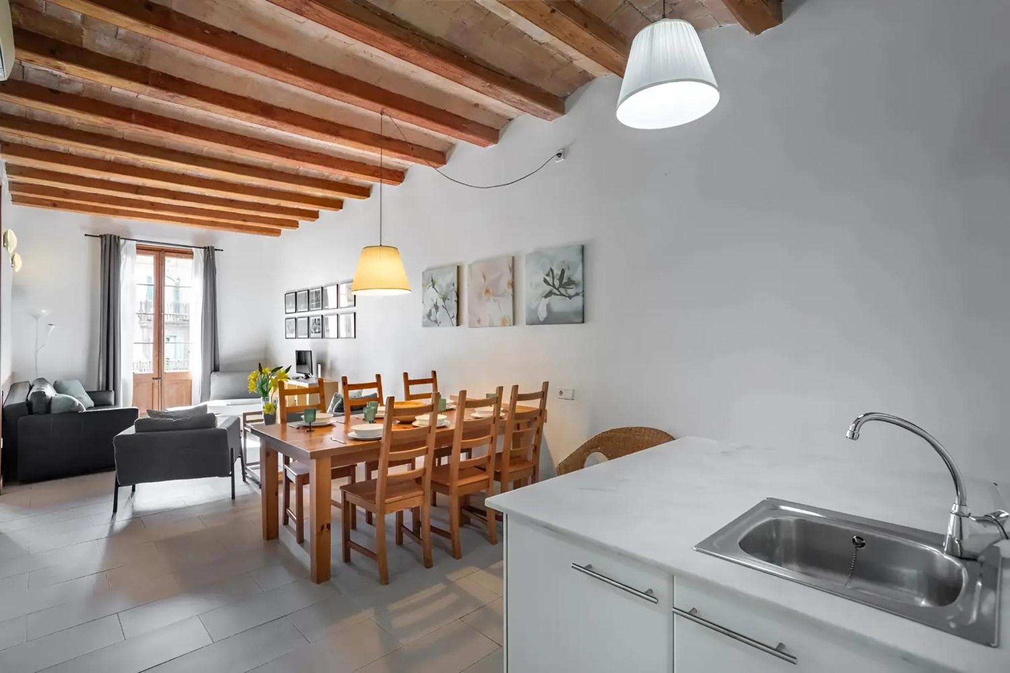 Appartement Mooeve Sant Antoni