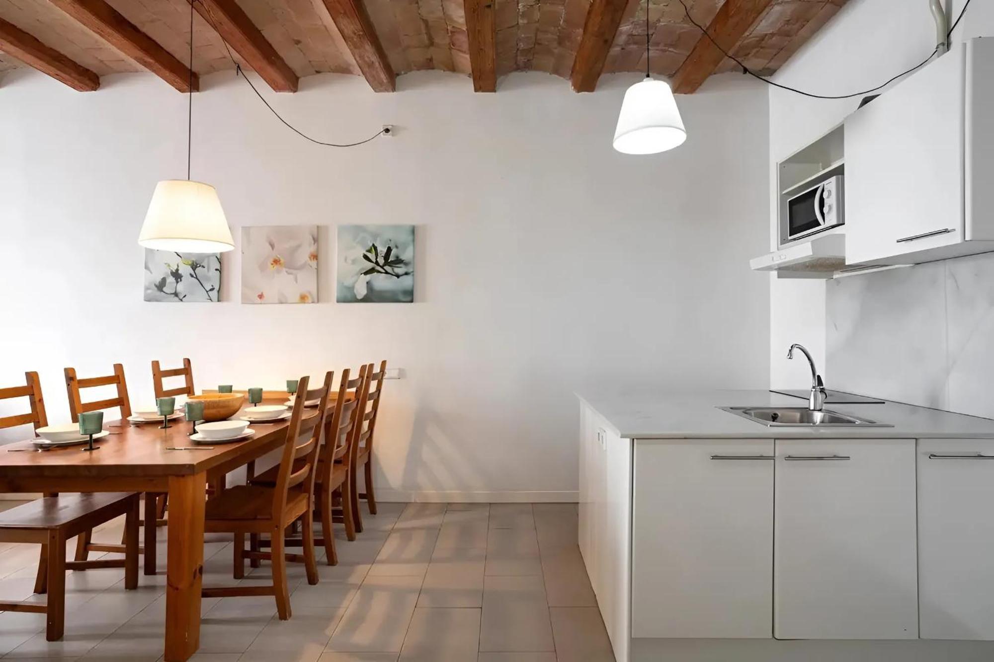 Mooeve Sant Antoni Appartement