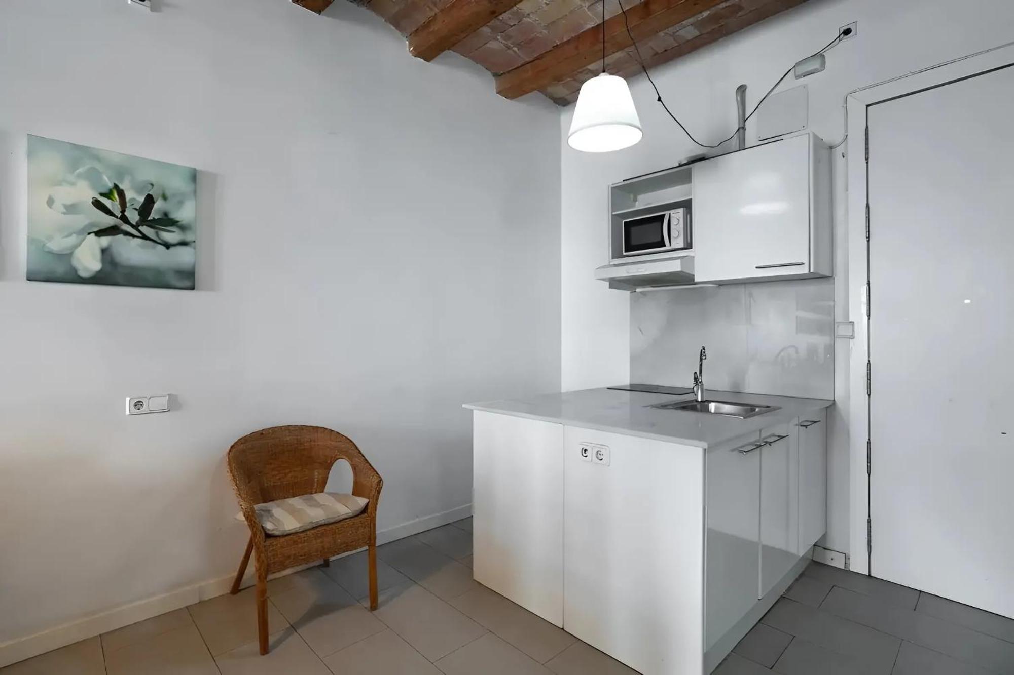 Mooeve Sant Antoni Appartement