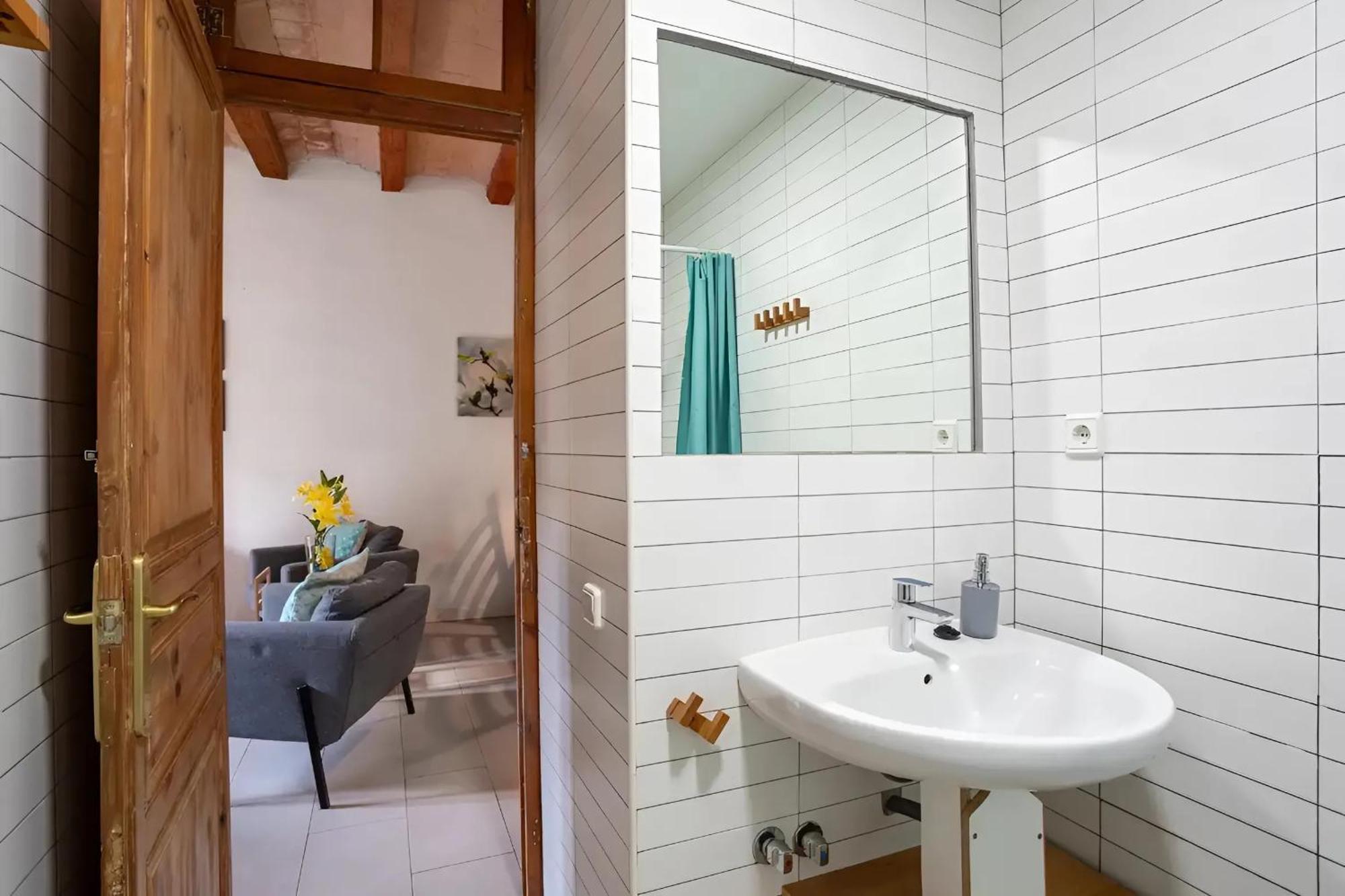 Appartement Mooeve Sant Antoni Barcelona