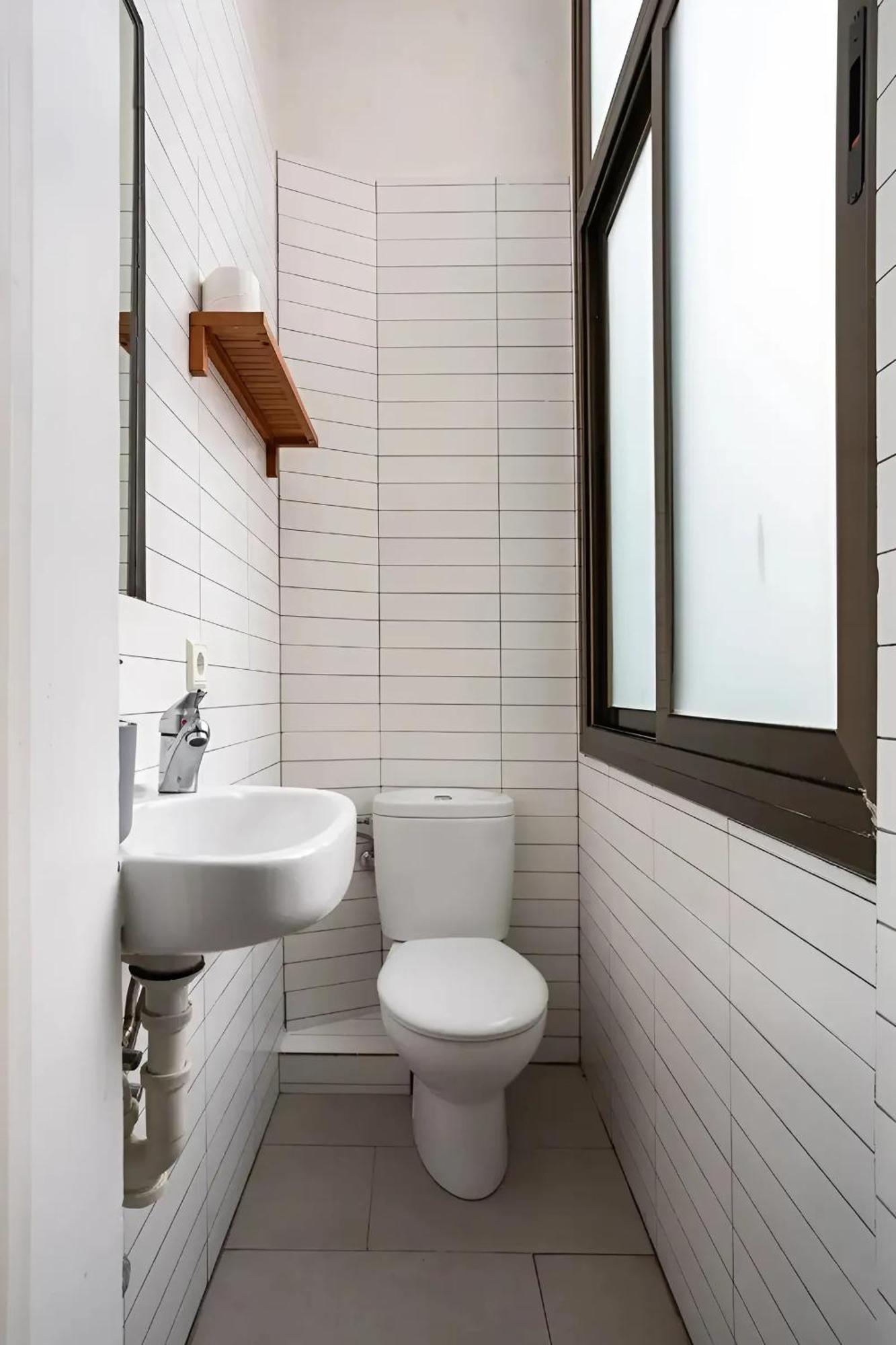 Mooeve Sant Antoni Appartement Barcelona